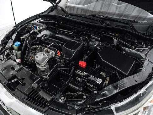 Used 2016 Honda Accord Sport image 45