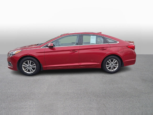 Used 2017 Hyundai Sonata SE FWD image 7