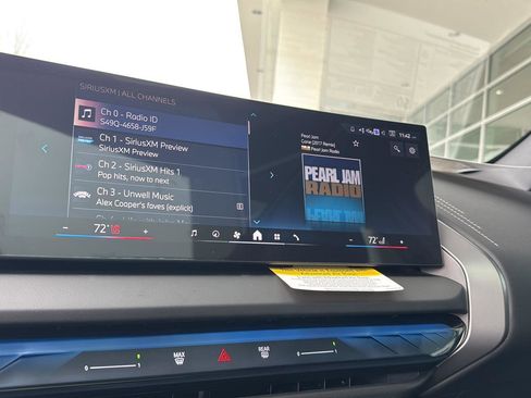 New 2026 BMW X3 xDrive30 AWD/4WD image 23