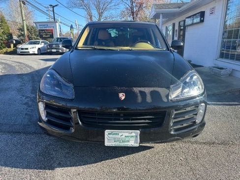 Used 2009 Porsche Cayenne image 8