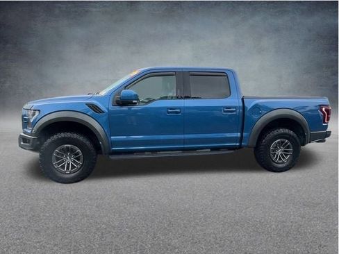 Used 2020 Ford F150 Raptor w/ Equipment Group 802A Luxury image 7