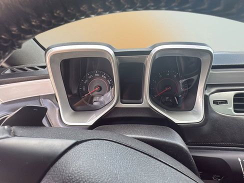Used 2012 Chevrolet Camaro LT w/ RS Package RWD image 17