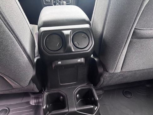 Used 2026 Jeep Wrangler Unlimited Sport AWD/4WD image 12