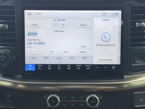 Certified 2024 Ford F150 King Ranch AWD/4WD image 18