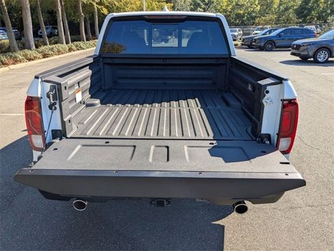 New 2026 Honda Ridgeline RTL image 8
