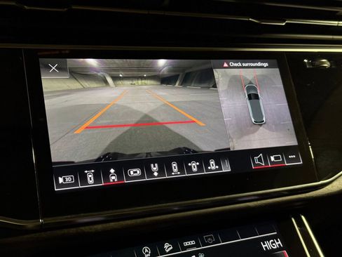 Certified 2025 Audi Q7 2.0T Premium w/ Convenience Plus Package image 28