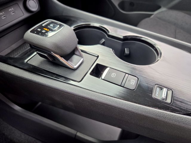 New 2027 Nissan Rogue S FWD image 18