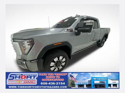 Used 2024 GMC Sierra 2500 Denali w/ Denali Reserve Package