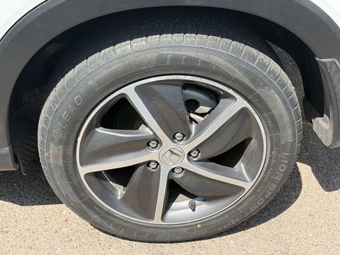 Used 2022 Honda HR-V EX image 8