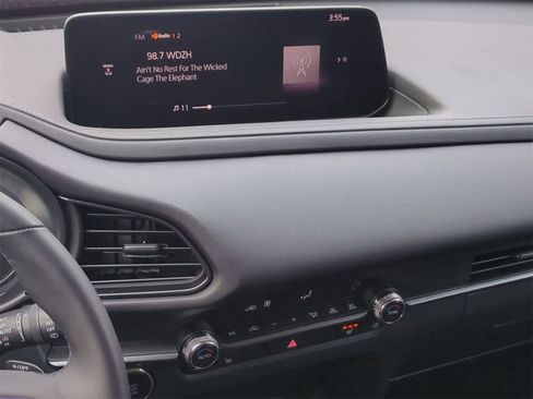 New 2026 MAZDA CX-30 2.5 Turbo w/ Premium Plus Pkg image 28