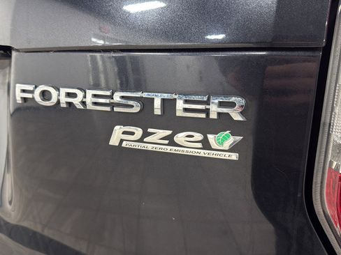 Used 2014 Subaru Forester 2.5i w/ Popular Package #1 image 37