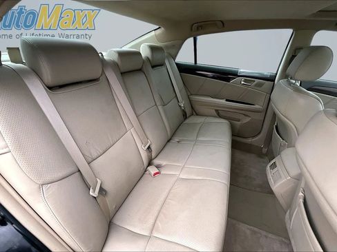 Used 2008 Toyota Avalon FWD image 30