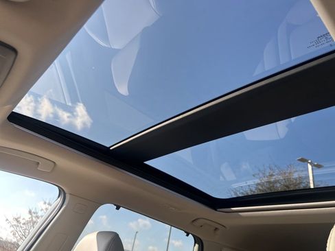 Certified 2021 Nissan Rogue SL w/ Premium Package image 25