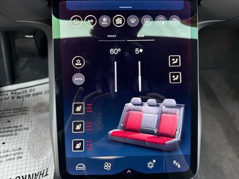 Used 2023 Lucid Air Pure image 53