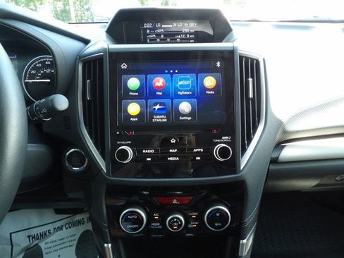 Certified 2023 Subaru Forester Limited AWD/4WD image 21