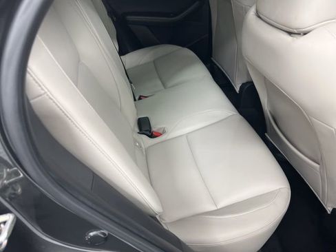 Certified 2025 MAZDA CX-30 AWD 2.5 S w/ Preferred Package image 22