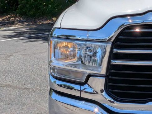 Used 2020 RAM 2500 Big Horn AWD/4WD image 10