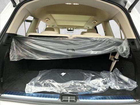 Certified 2025 Mercedes-Benz GLS 450 GLS 450 image 25