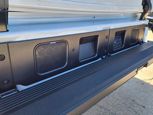 New 2026 GMC Sierra 2500 Denali Ultimate image 55