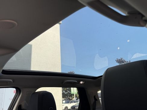 New 2025 Land Rover Discovery Sport S image 16