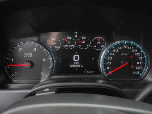 Used 2018 GMC Sierra 2500 Denali w/ Duramax Plus Package AWD/4WD image 47