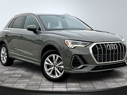 Used 2023 Audi Q3 2.0T Premium