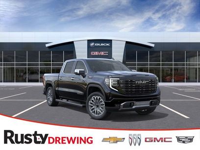 New 2026 GMC Sierra 1500 Denali Ultimate
