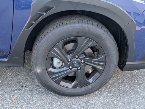 New 2026 Subaru Crosstrek 2.5i image 9