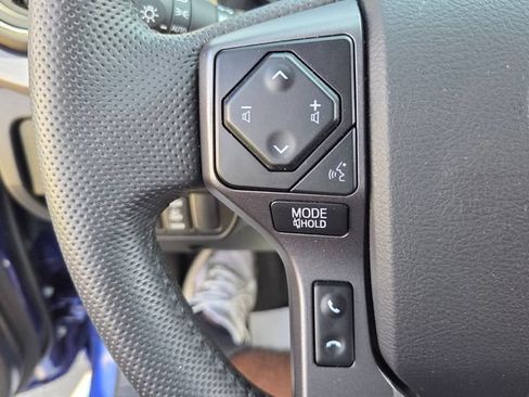 Used 2022 Toyota Tacoma TRD Off-Road w/ Technology Package RWD image 23