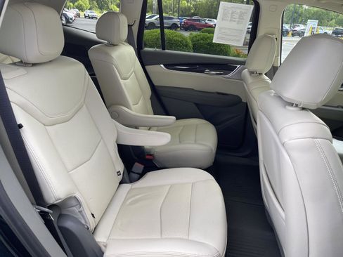 Used 2024 Cadillac XT6 Premium Luxury w/ LPO, Floor Liner Package AWD/4WD image 42