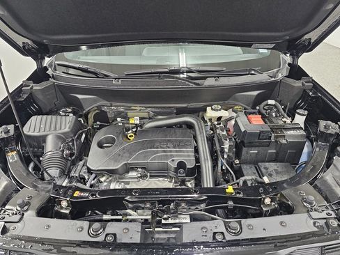 Used 2026 GMC Terrain Elevation AWD/4WD image 10