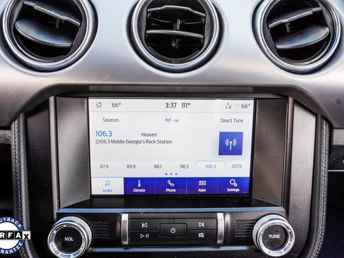 Used 2021 Ford Mustang Premium image 18