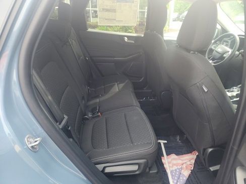 New 2024 Ford Escape Active w/ Tech Pack #2 image 17
