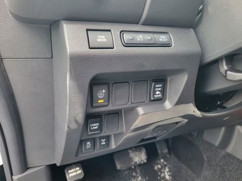 New 2026 Nissan Frontier PRO-4X w/ Pro Premium Package image 21