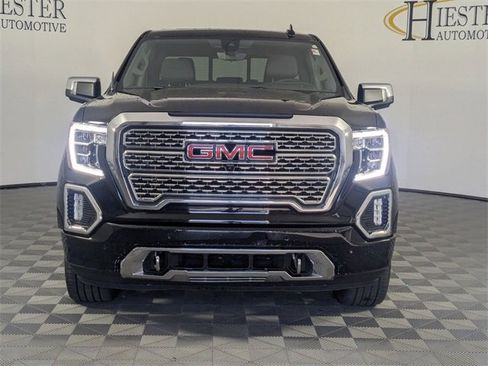Used 2021 GMC Sierra 1500 Denali w/ Denali Ultimate Package image 3