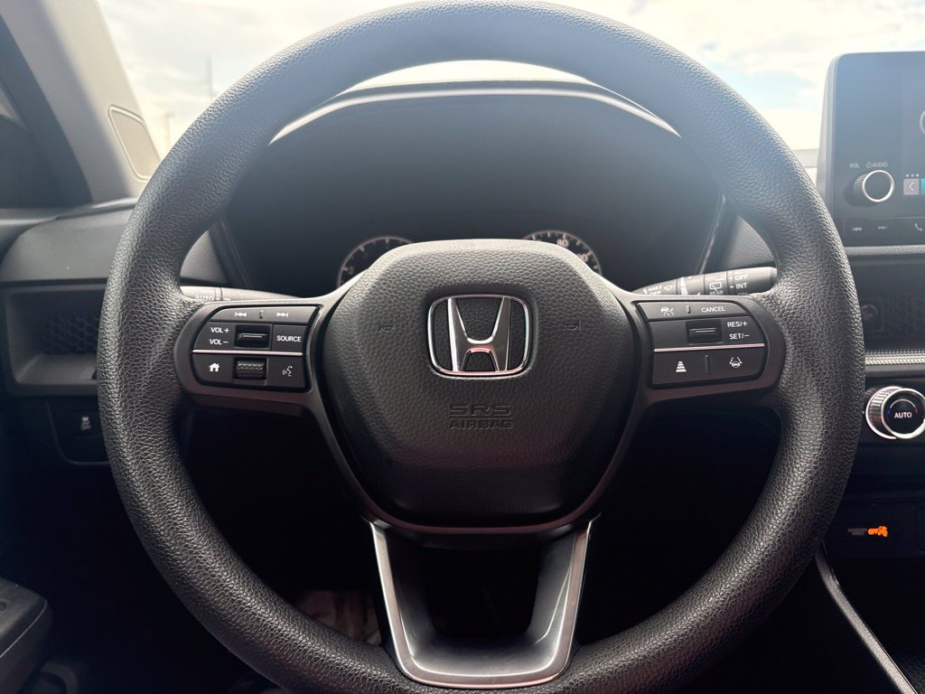 Certified 2025 Honda CR-V EX image 14