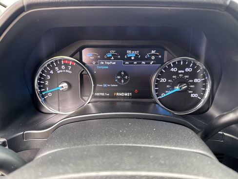 Used 2019 Ford F250 XL w/ STX Appearance Package image 20