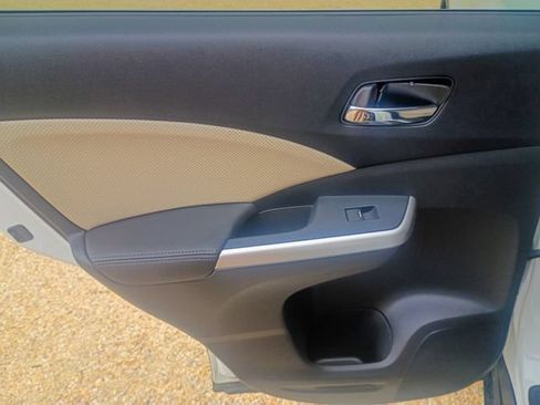 Used 2015 Honda CR-V Touring image 54
