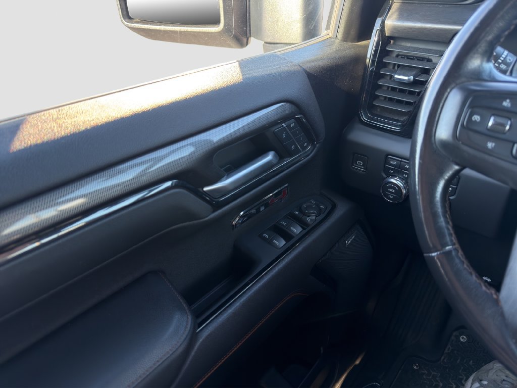 Used 2022 GMC Sierra 1500 AT4 w/ AT4 Preferred Package AWD/4WD image 33