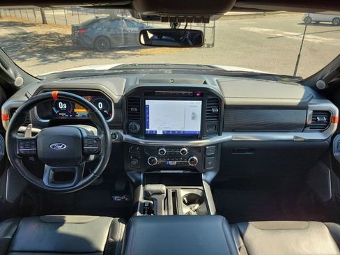 Used 2022 Ford F150 Raptor w/ Equipment Group 801A High image 25