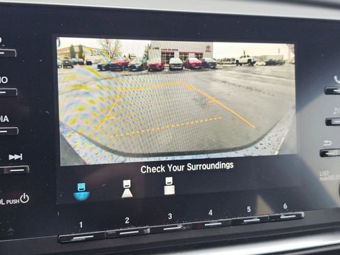 Used 2019 Honda Accord LX image 8