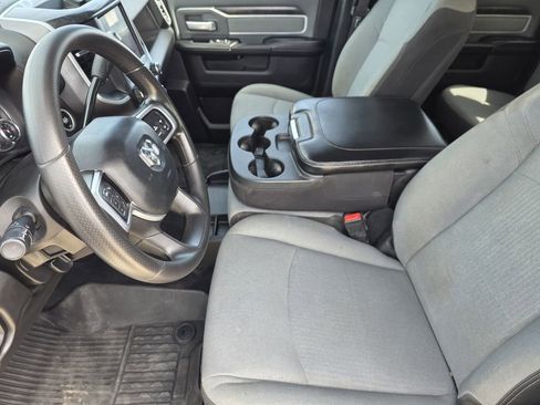 Used 2024 RAM 2500 Big Horn image 11