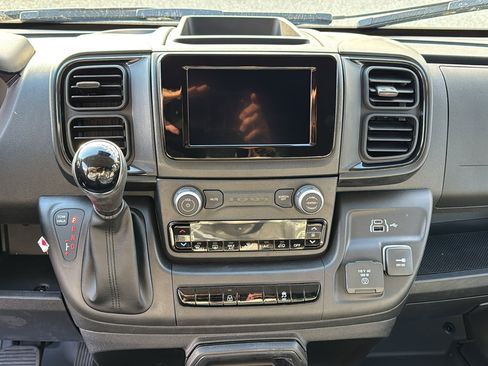 New 2026 RAM ProMaster 3500 w/ Convenience Group image 12