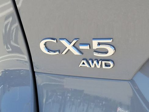 New 2026 MAZDA CX-5 Preferred AWD/4WD image 31