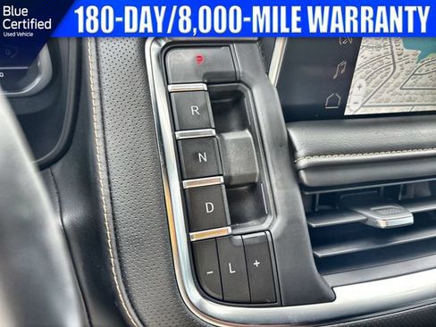 Used 2023 GMC Yukon XL AT4 AWD/4WD image 30