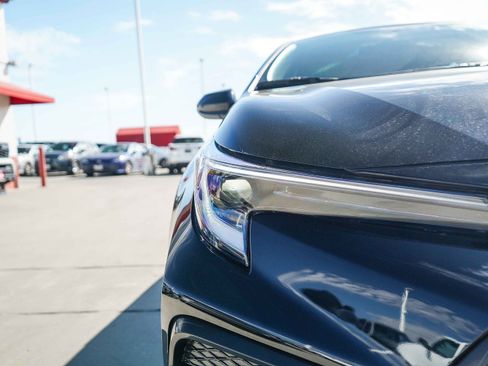 New 2026 Toyota Corolla SE FWD image 11
