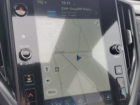 New 2026 Subaru Forester Wilderness AWD/4WD image 30