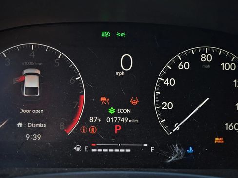 Used 2025 Honda Civic Sport image 10