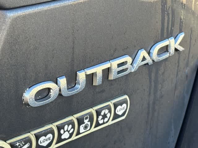 Certified 2024 Subaru Outback Premium AWD/4WD image 12
