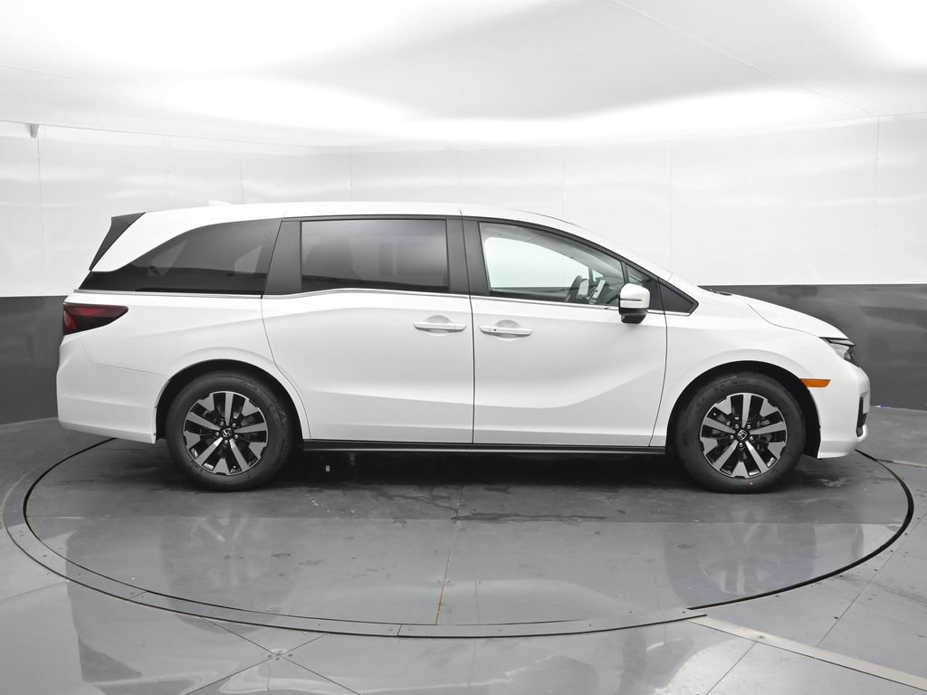 New 2027 Honda Odyssey EX-L image 3
